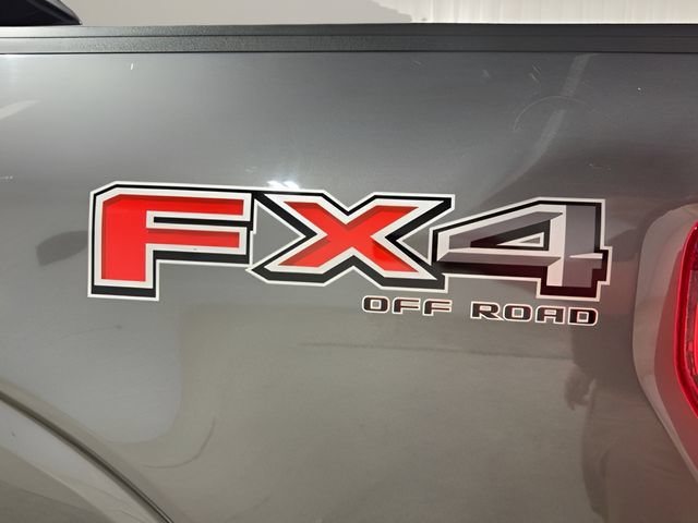Used 2022 Ford F150 Lariat w/ Equipment Group 502A High AWD/4WD image 39