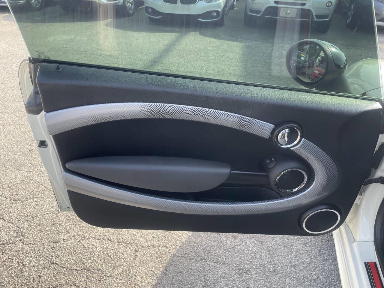 Used 2010 MINI Cooper S image 15