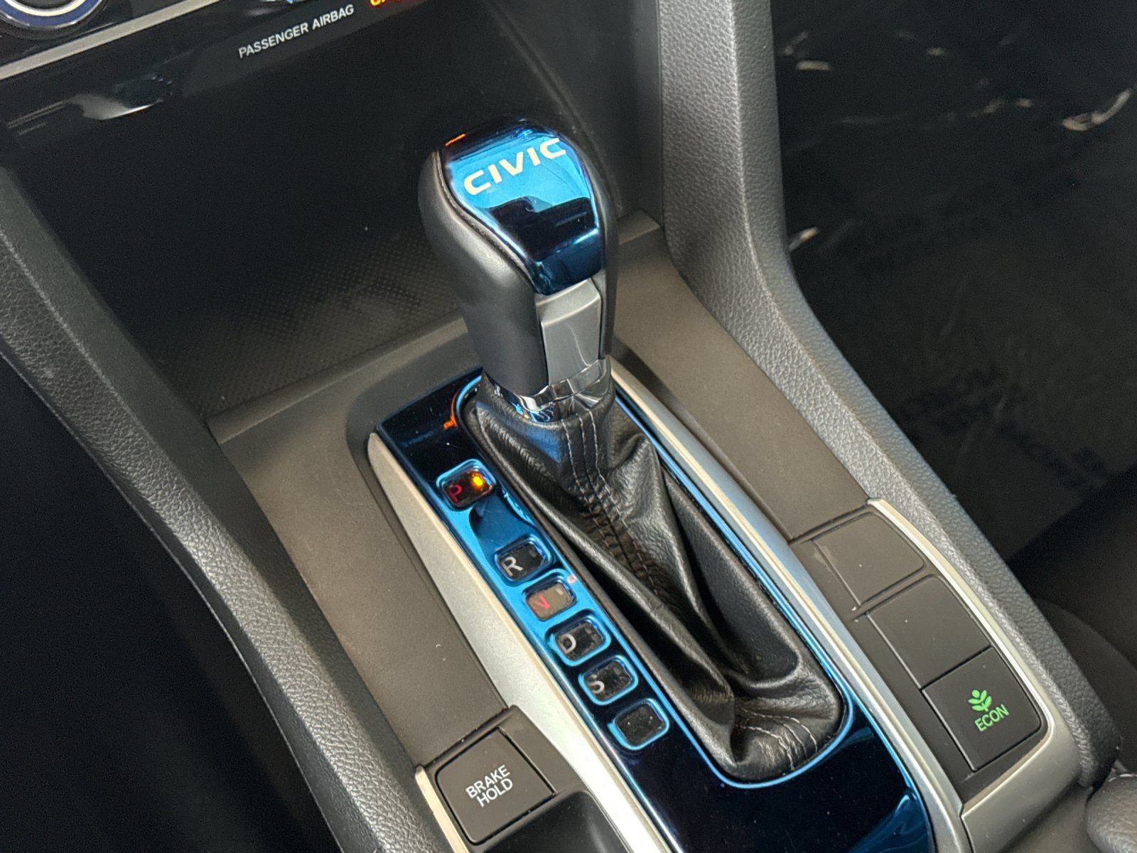 Used 2019 Honda Civic Sport image 21