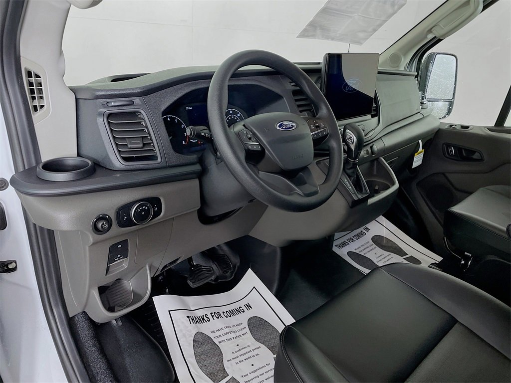 New 2025 Ford Transit 250 Base image 9