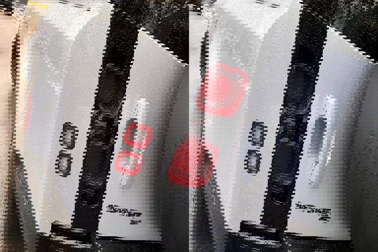 Certified 2023 Land Rover Defender 130 X-Dynamic SE image 50