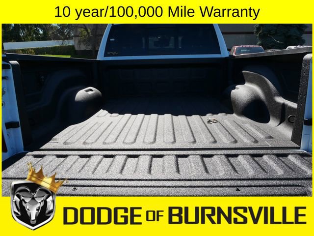 New 2026 RAM 2500 Laramie image 4