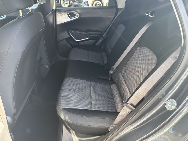 Used 2022 Kia Soul LX w/ Technology Package FWD image 22