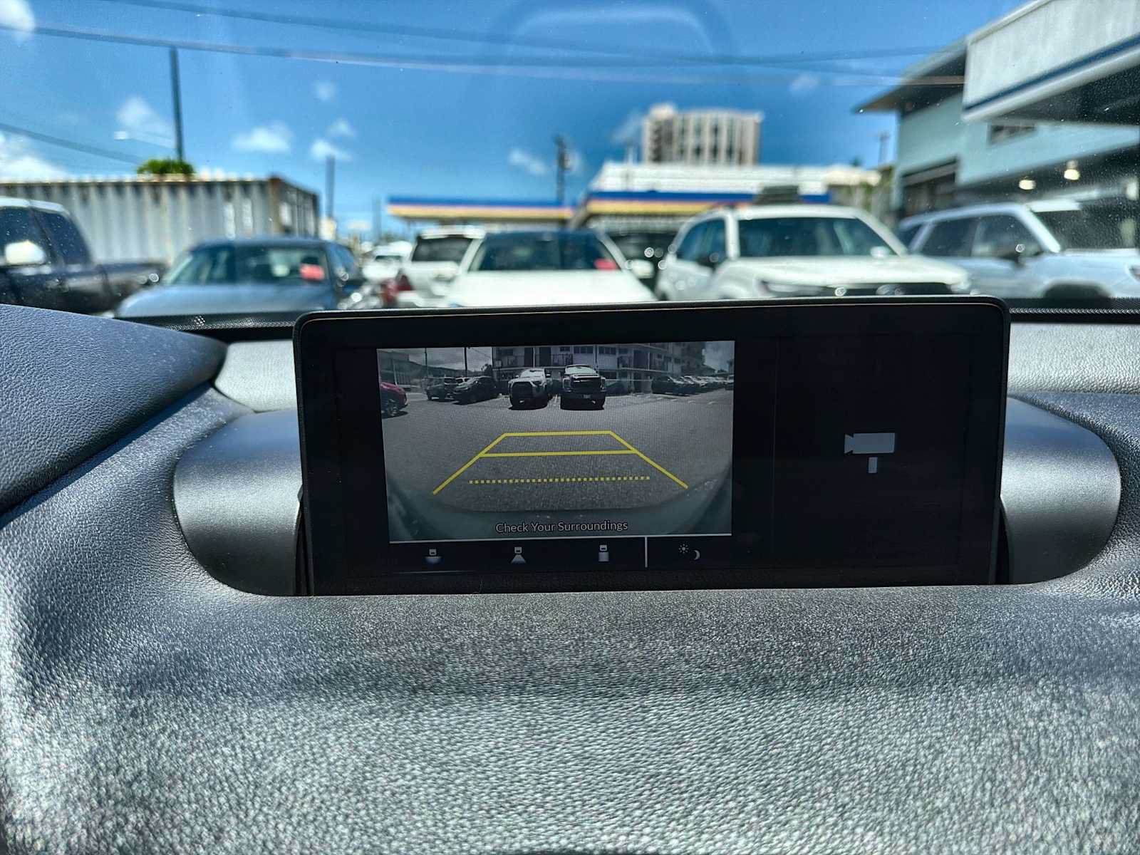 Used 2021 Acura TLX FWD image 17