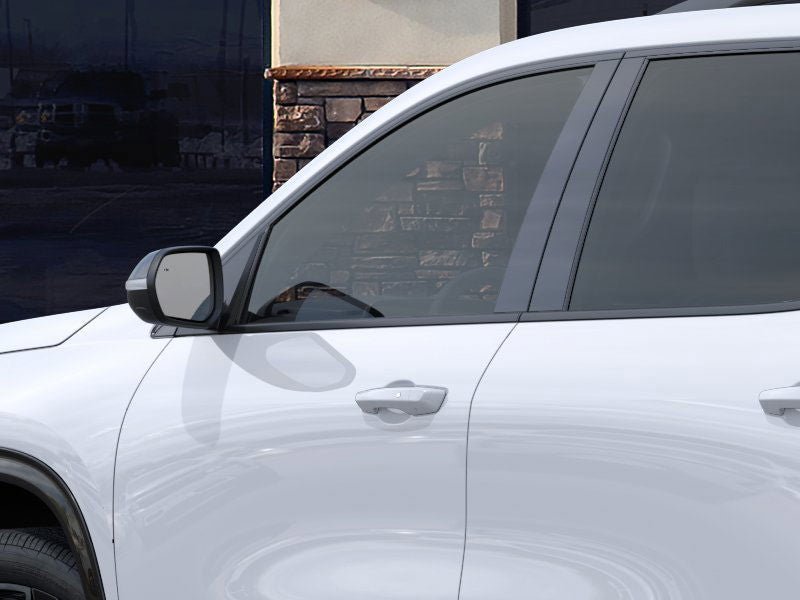 New 2026 Chevrolet Traverse RS image 12