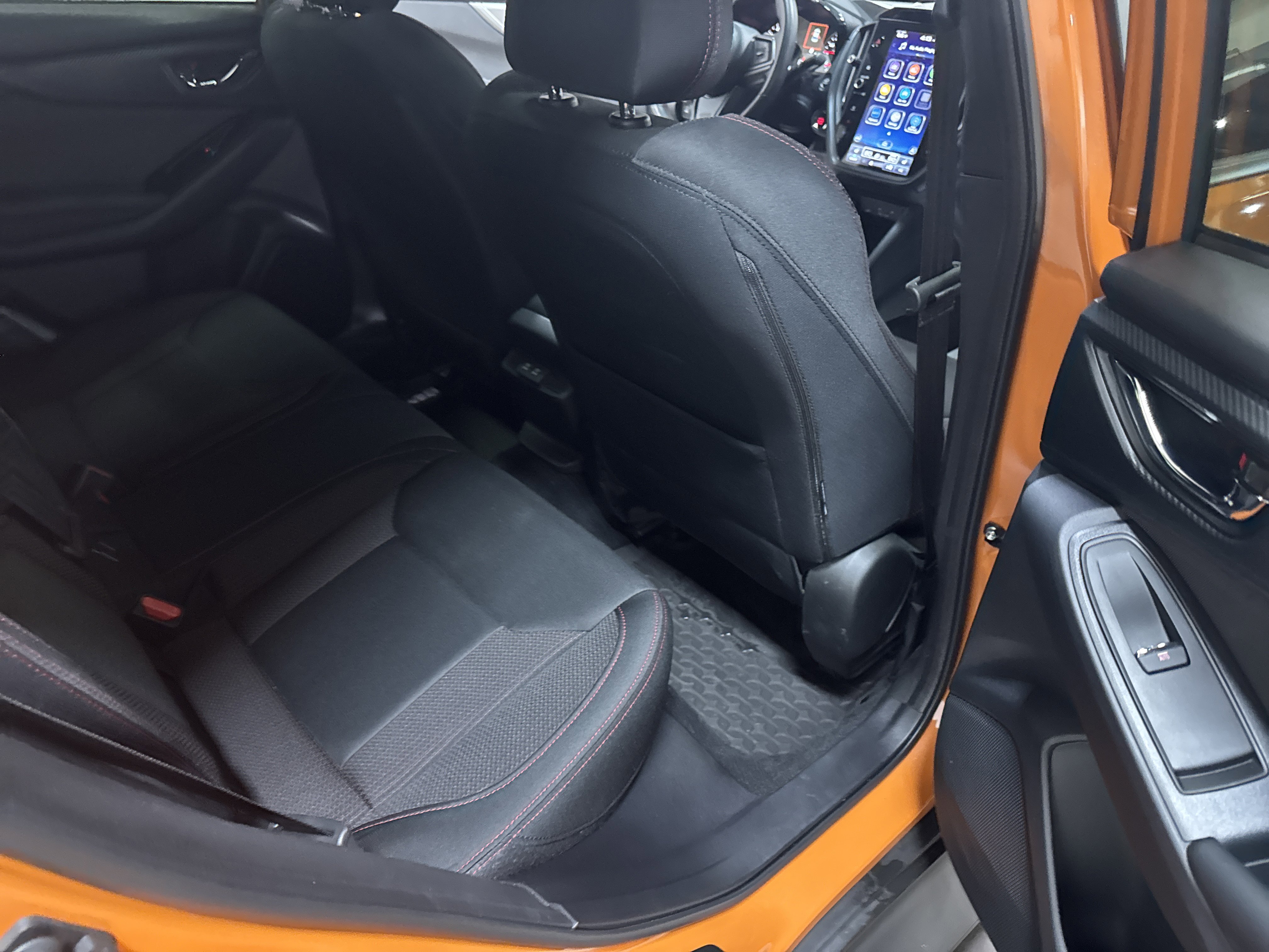 Used 2022 Subaru WRX Premium image 34