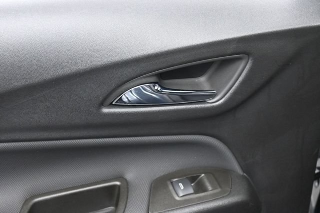 Used 2023 Chevrolet Equinox RS w/ RS Leather Package FWD image 27