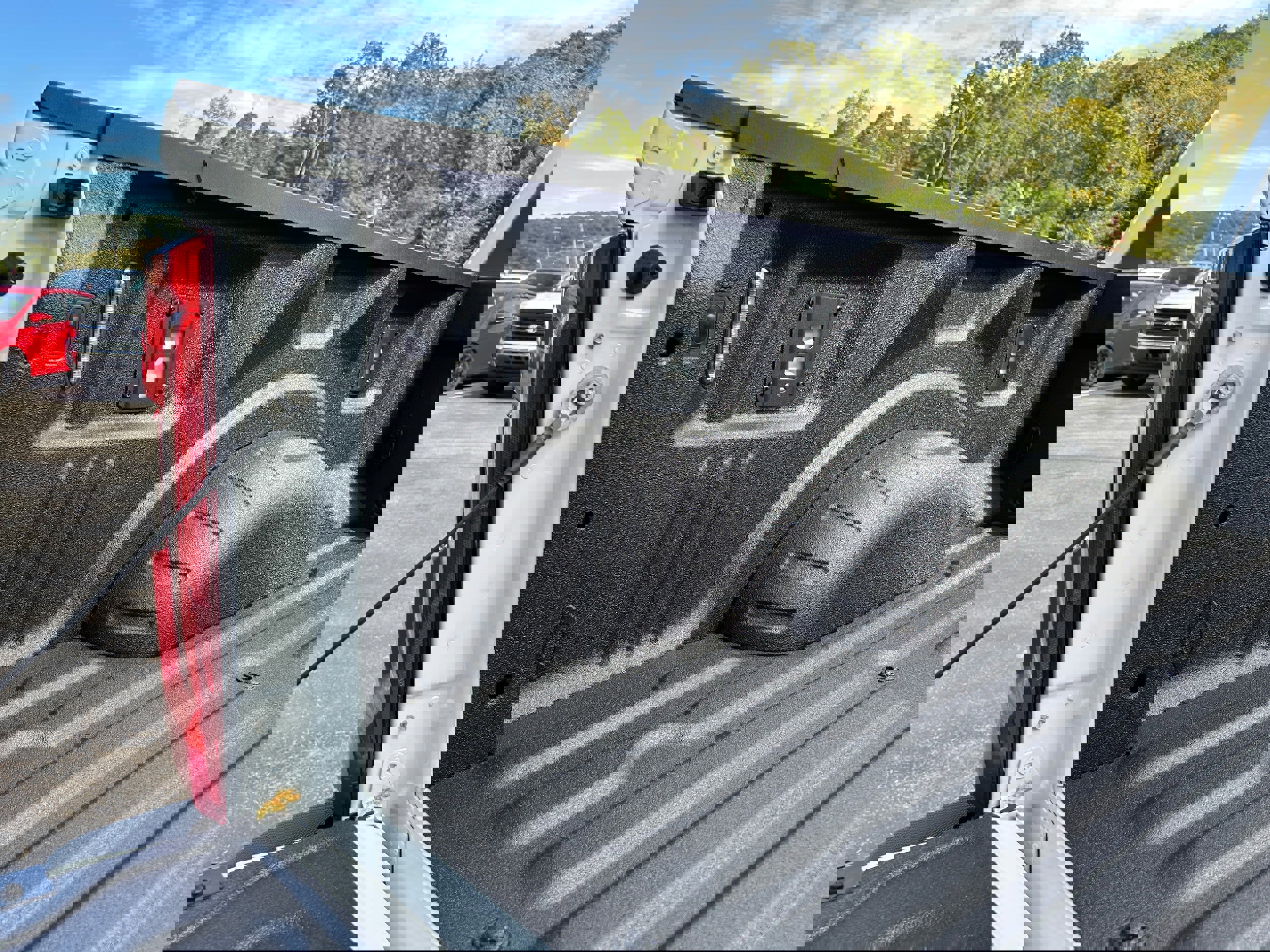 New 2026 Ford F350 Lariat w/ Tremor Off-Road Package image 26