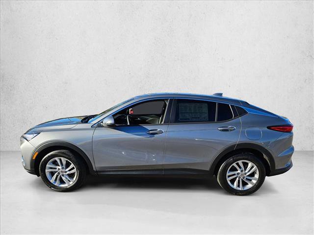 New 2026 Buick Envista Preferred w/ Advanced Safety Package image 5