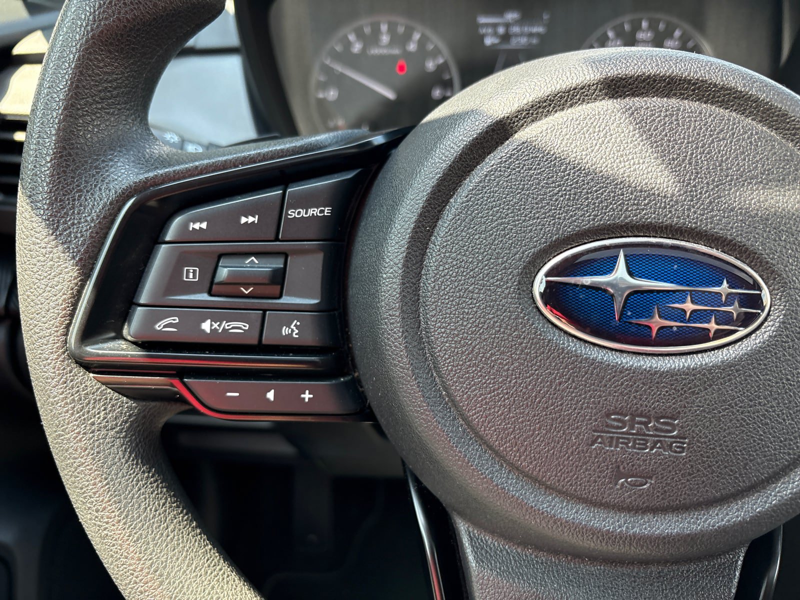 Used 2024 Subaru Crosstrek 2.0i Premium AWD/4WD image 18