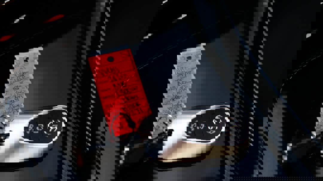 Certified 2025 Mercedes-Benz C 300 Sedan image 35