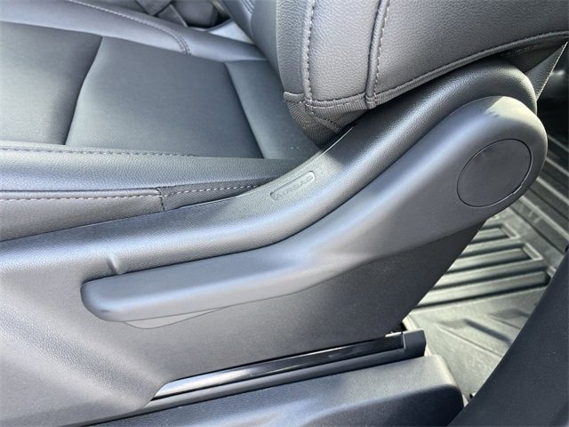 New 2025 GMC Sierra 2500 Pro w/ 1SA Pro Safety Plus Package image 12