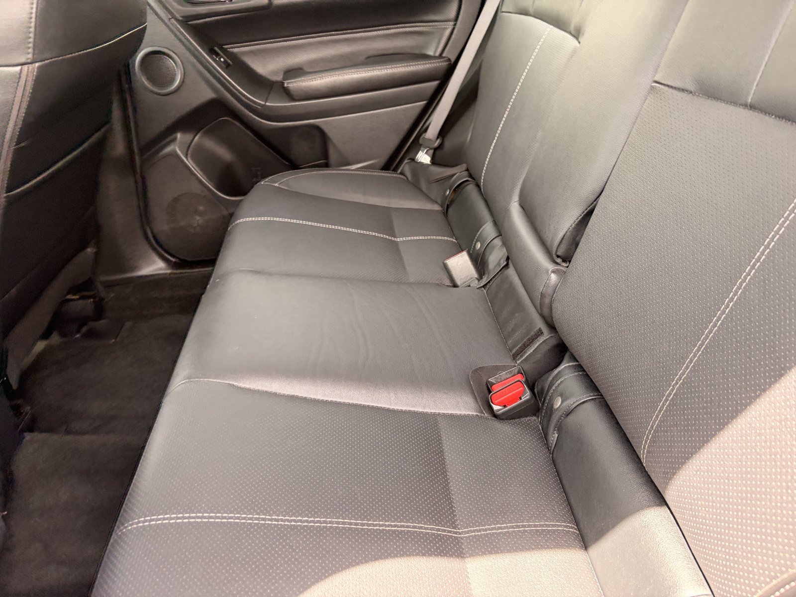 Used 2017 Subaru Forester 2.0XT Touring AWD/4WD image 15