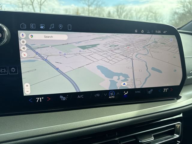 New 2026 Chevrolet Traverse LT w/ Driver Confidence Package image 16