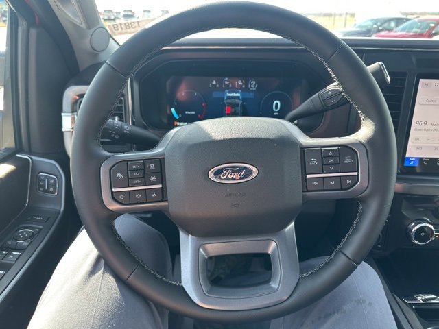New 2026 Ford F250 Lariat w/ Tremor Off-Road Package image 35