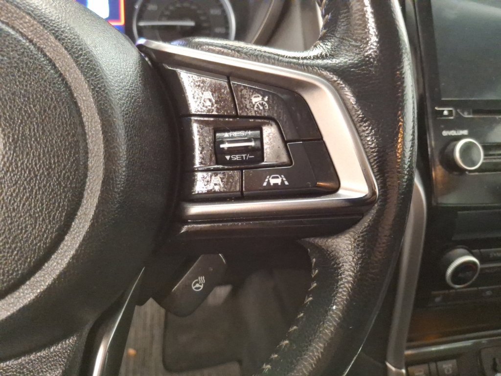 Used 2019 Subaru Ascent Limited AWD/4WD image 22