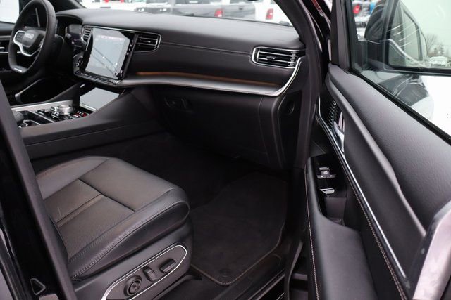 Used 2024 Jeep Wagoneer Series II w/ Convenience Group I image 53