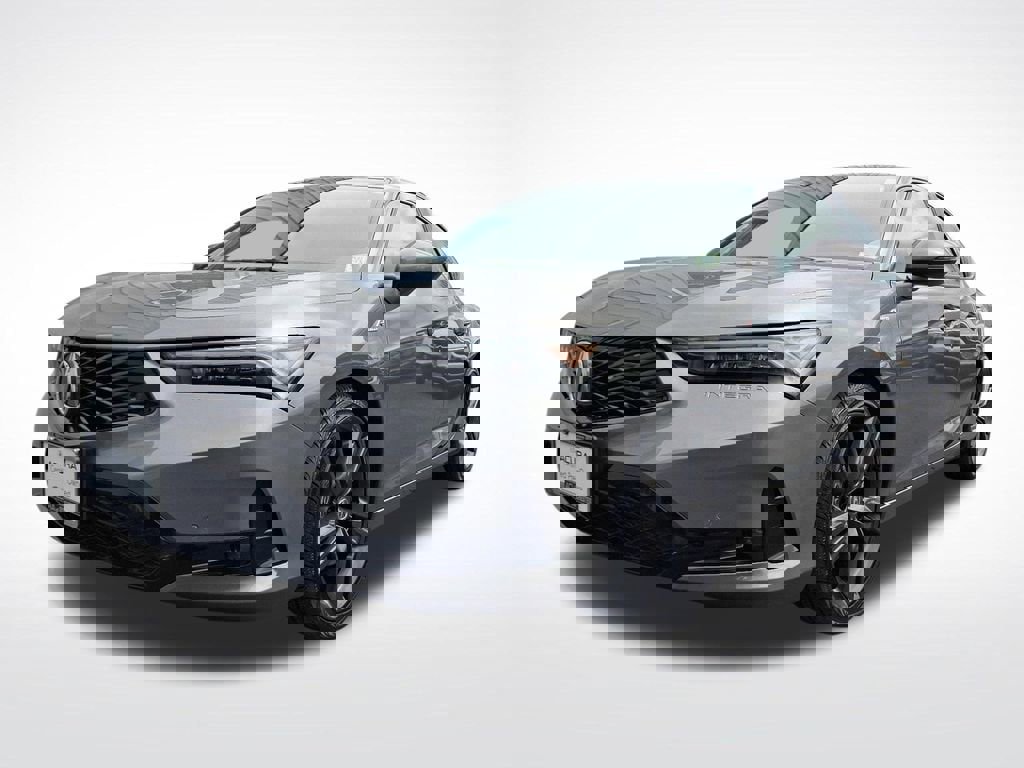 Used 2023 Acura Integra A-Spec image 1