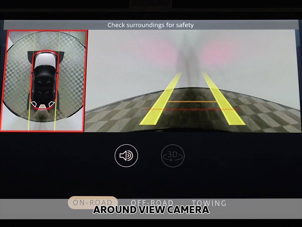 Used 2021 Land Rover Discovery S R-Dynamic image 7