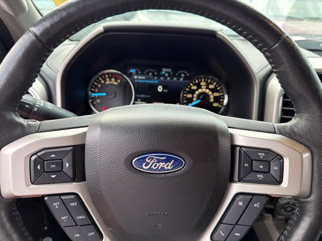 Used 2018 Ford F150 Lariat w/ Equipment Group 502A Luxury AWD/4WD image 13
