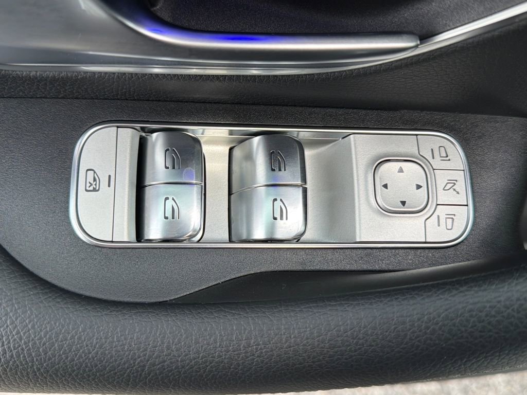 Used 2026 Mercedes-Benz GLE 350 4MATIC image 29