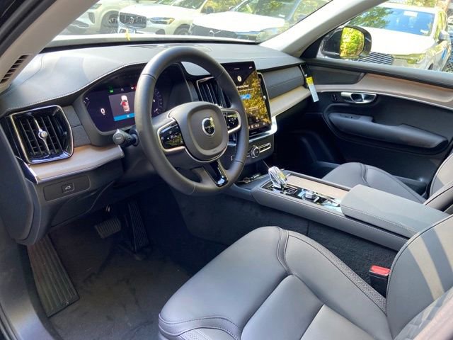 New 2026 Volvo XC90 B6 Plus image 10