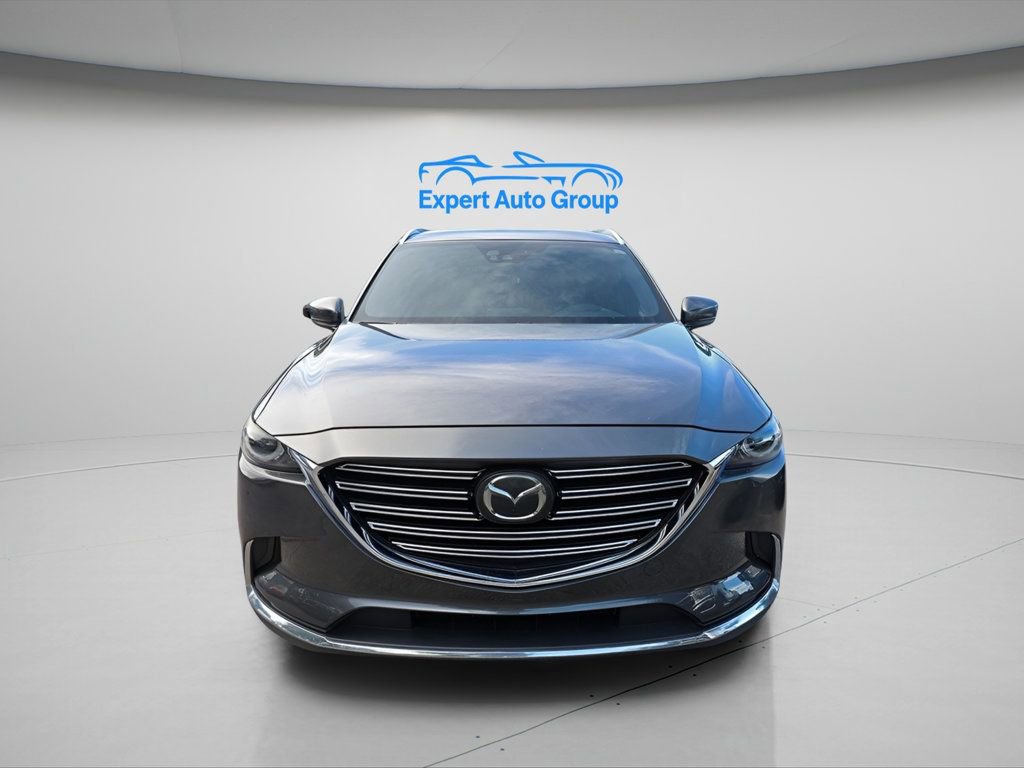 Used 2016 MAZDA CX-9 Signature image 8