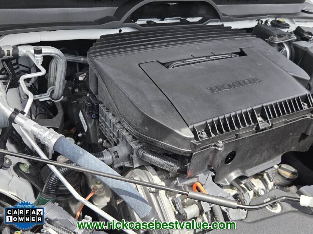 Used 2024 Honda Pilot Touring image 19