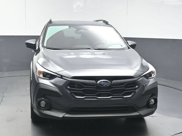 New 2025 Subaru Crosstrek 2.0i Premium AWD/4WD image 3