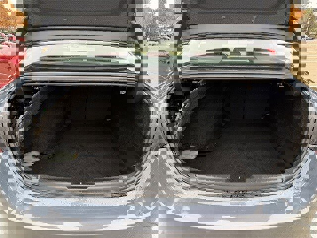 Used 2025 MAZDA MAZDA3 s image 30