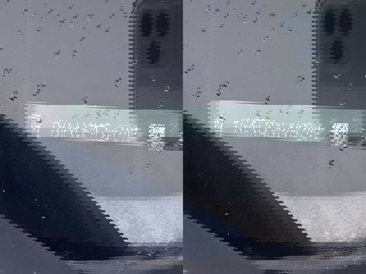 New 2025 Cadillac XT6 Premium Luxury w/ Technology Package image 17