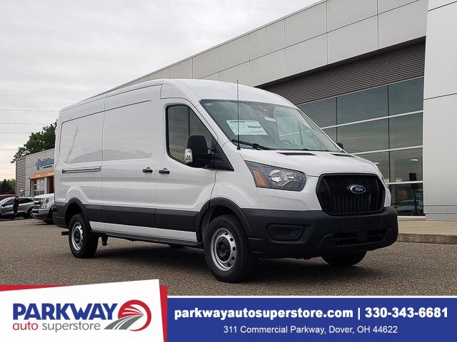 New 2025 Ford Transit 250 148 Medium Roof