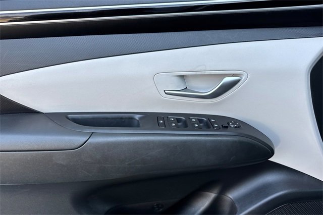 Used 2024 Hyundai Tucson SEL image 11