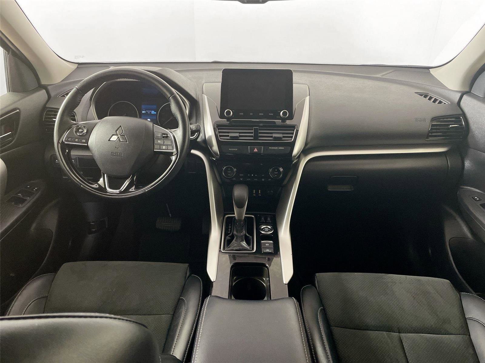 Used 2024 Mitsubishi Eclipse Cross SE image 21