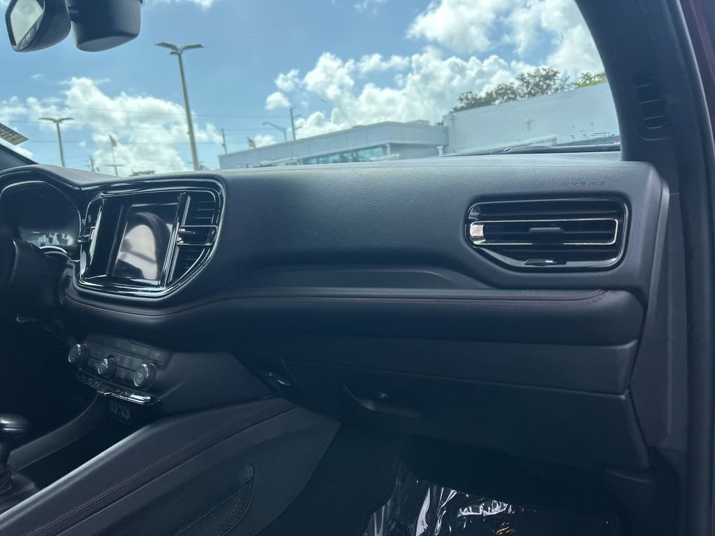 Certified 2023 Dodge Durango GT image 23