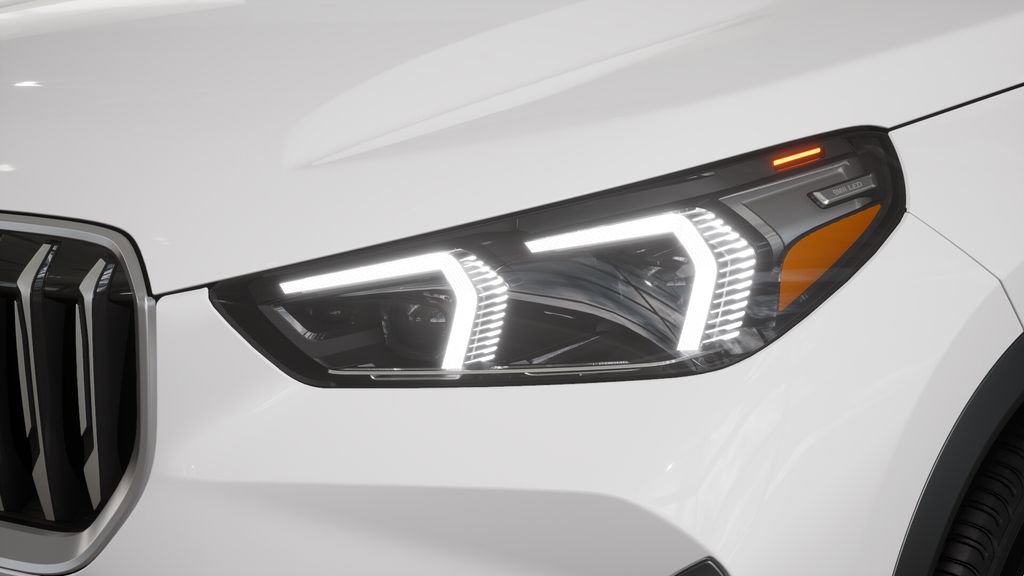 Used 2026 BMW X1 xDrive28i image 30