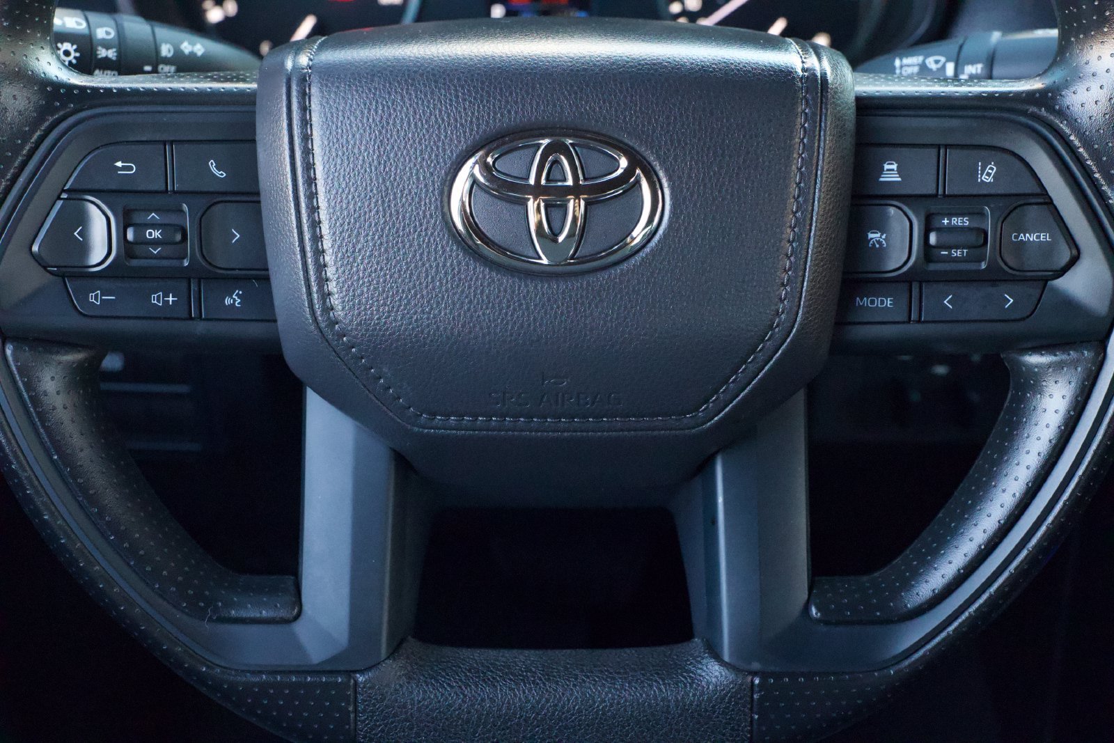 Used 2026 Toyota Tundra SR5 w/ SX Package RWD image 16