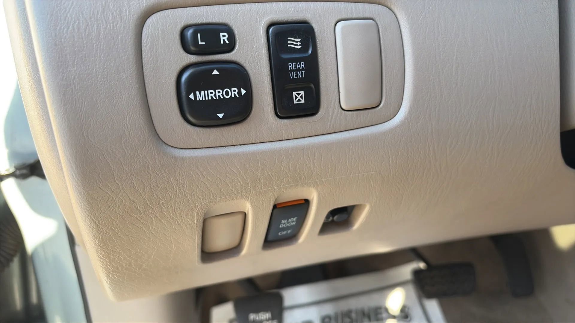 Used 2006 Toyota Sienna LE image 27