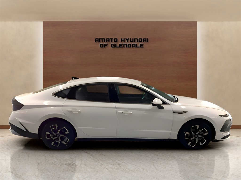 Used 2025 Hyundai Sonata SEL image 13