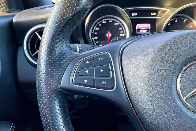 Used 2019 Mercedes-Benz CLA 250 image 10