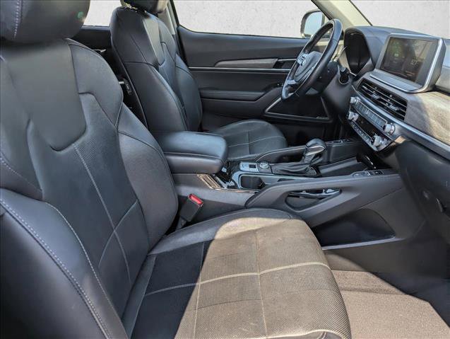 Used 2021 Kia Telluride EX w/ EX Premium Package AWD/4WD image 29