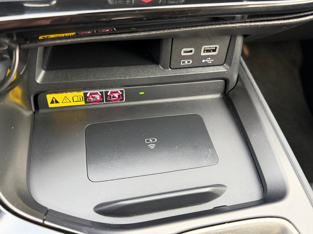 Used 2024 Lexus NX 350 AWD image 22