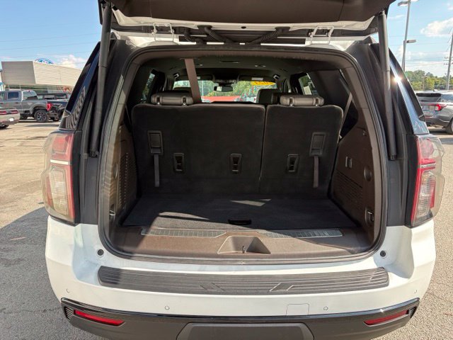 Used 2023 Chevrolet Tahoe Z71 AWD/4WD image 34