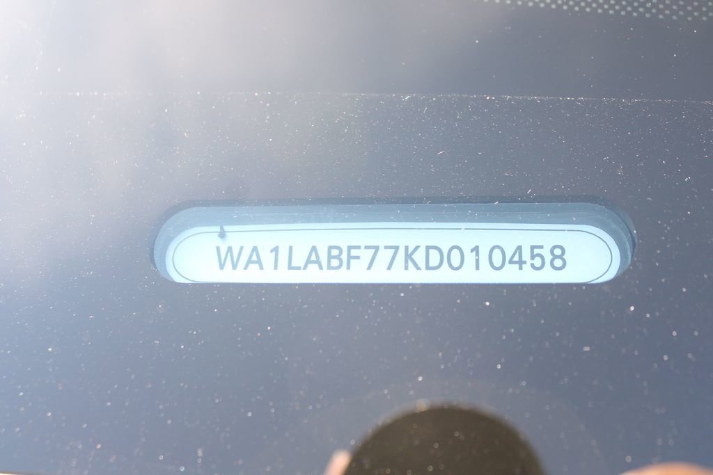 Used 2019 Audi Q7 3.0T Premium Plus w/ Premium Plus Package image 38