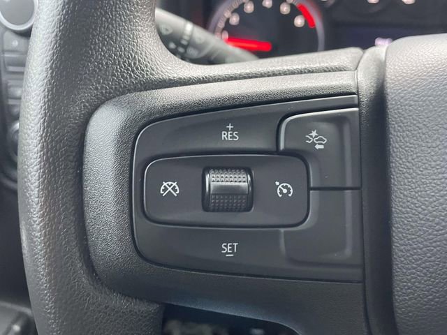Certified 2025 Chevrolet Silverado 2500 Custom w/ Custom Value Package image 24