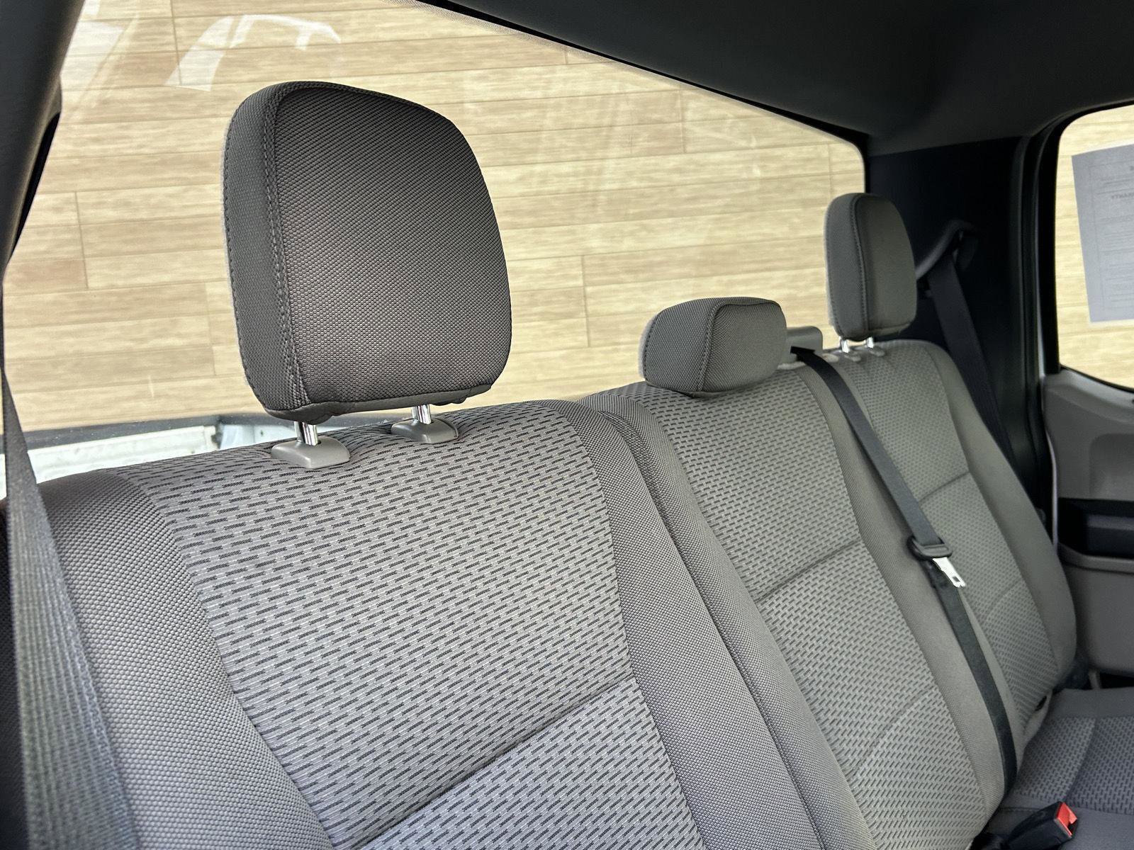 Used 2022 Ford F250 XLT w/ XLT Value Package image 16