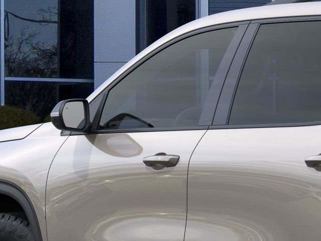 New 2026 Chevrolet Traverse Z71 AWD/4WD image 12