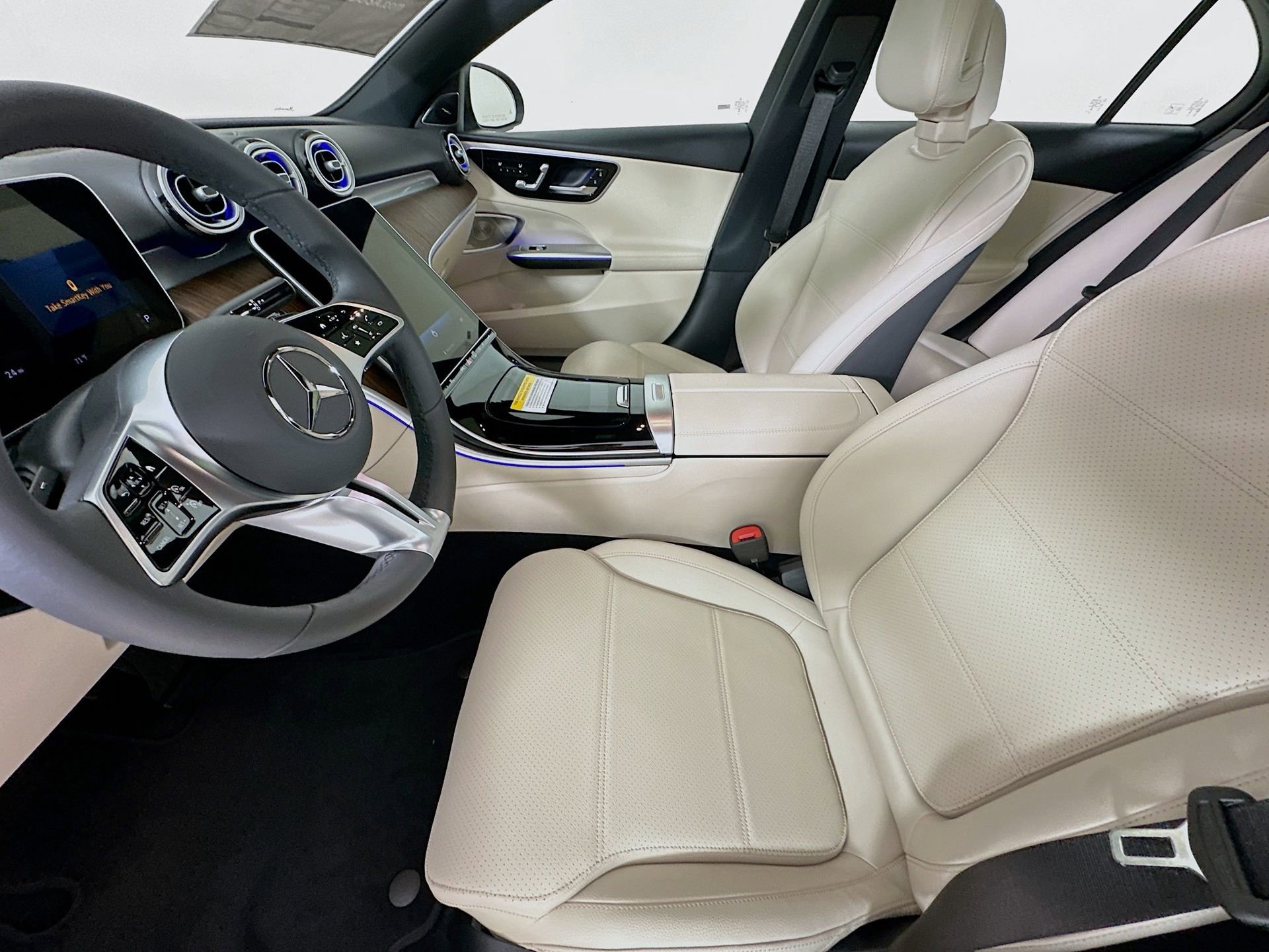 New 2026 Mercedes-Benz C 300 Sedan image 23