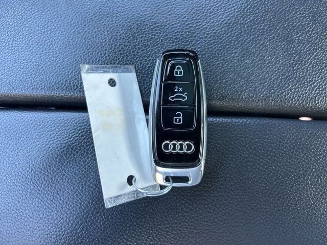 Used 2022 Audi A8 L 3.0T image 60