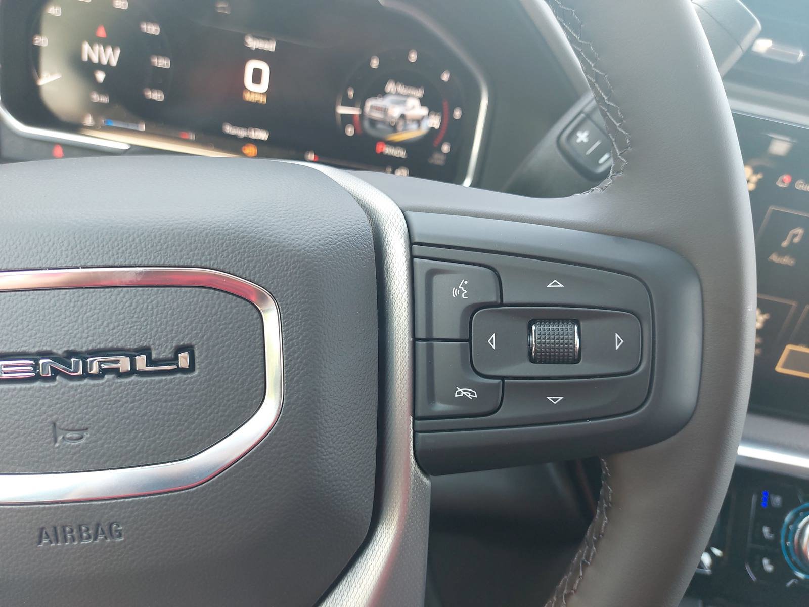 New 2026 GMC Sierra 2500 Denali w/ Denali Reserve Package AWD/4WD image 17